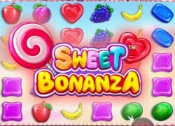 Sweet Bonanza Betcoin Casino Game