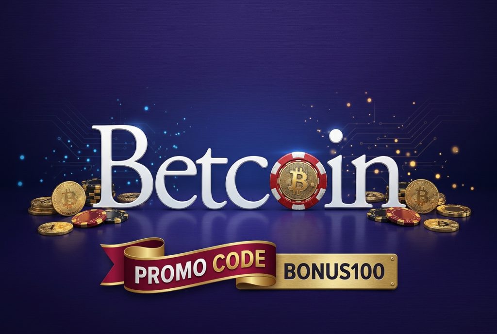 Betcoin Promo Code UK: Bonus Codes, Casino Offers and Promotions